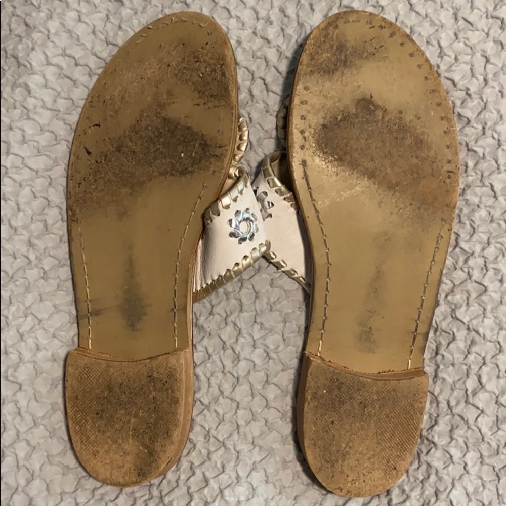 Jack Rogers sandals - Picture 3 of 4